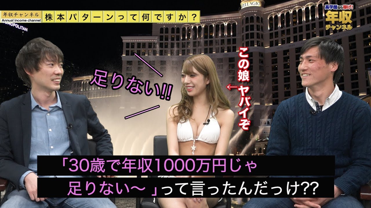 20代 年収 1000万