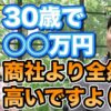 最強の高年収企業、キーエンスが登場！【vol.183】